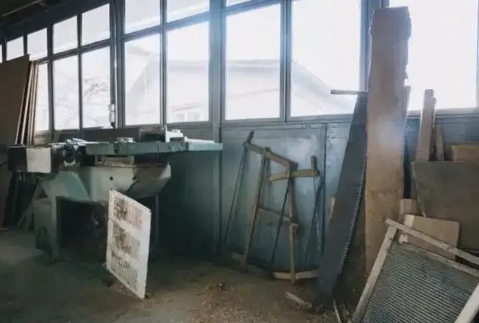 Próbnik materiałów